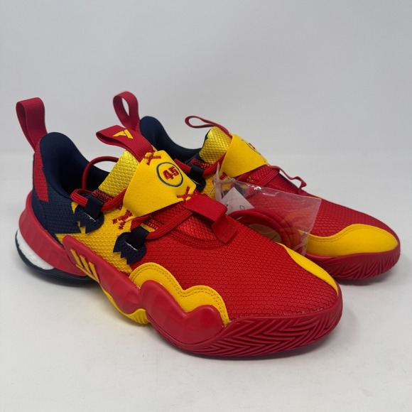 Adidas Trae Young‎ 1 MCAAG McDonalds All American Game [GX6815] Men\'s Size 7.5